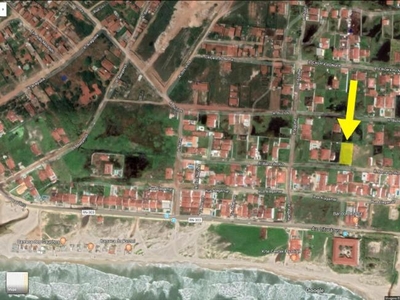 Terreno em Redinha Nova, Extremoz/RN de 0m² à venda por R$ 80.000,00