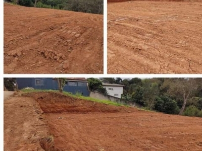 Terreno para venda em atibaia, chácaras fernão dias