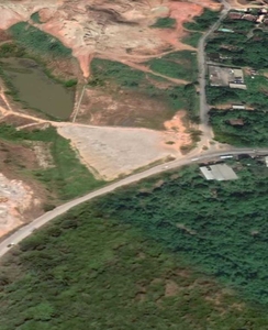 Vendo Área de terreno com 11 hectares Muribeca Jaboatão dos Guararapes