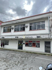 Aluguel Sobrado Comercial Centro Itajaí 519 M²