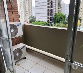 Apartamento a venda 3 dormitórios no CAMBUI, Campinas