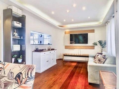 Apartamento com 2 Quartos à venda, 75m² - Campo Belo