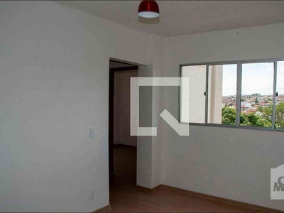 Apartamento com 2 quartos à venda no bairro Chácara Contagem, 50m²