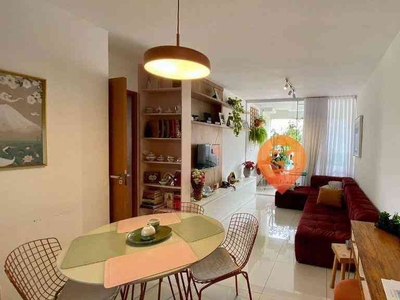 Apartamento com 2 quartos à venda no bairro Floresta, 70m²