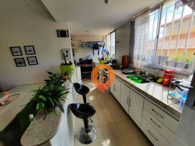 Apartamento com 2 quartos à venda no bairro Novo Horizonte, 50m²