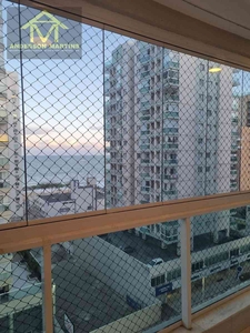 Apartamento com 2 quartos à venda no bairro Praia de Itaparica, 66m²