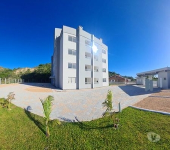 Apartmamento no Balneário Arroio Corrente - JaguarunaSC