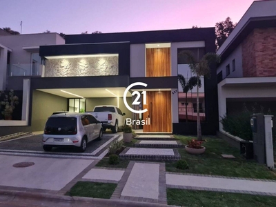 Casa com 4 dormitórios à venda, 500 m² - Jardim Paulista - São Paulo/SP
