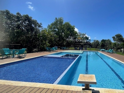 Casa para locação temporada cond. Quinta das Lagoas