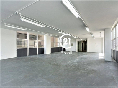 Conjunto para alugar, 200 m² por R$ 12.575,23/mês - Cerqueira César - São Paulo/SP