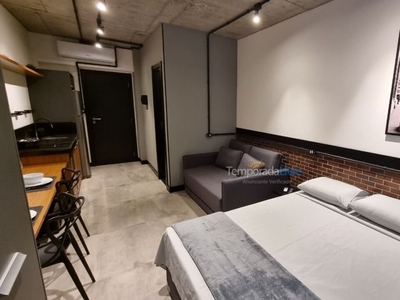 Loft completo em Cordeiros