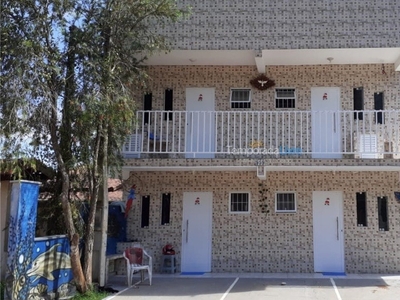 Pousada Recanto dos sonhos com Piscina e cozinha completa Maranduba