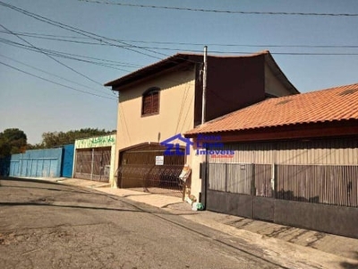 Sobrado com 3 dormitórios para alugar, 162 m² por r$ 3.400,00 - vila formosa - são paulo/sp