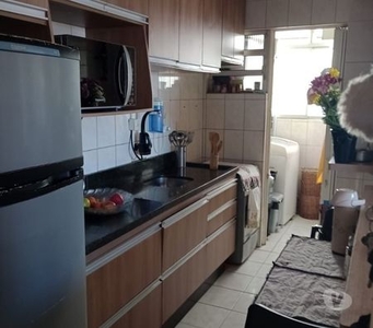 vende se apto no condominio Bela Europa ,Sorocaba sp