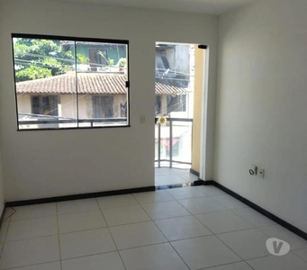 ALUGA-SE, APARTAMENTO, NOVO HORIZONTE, MACAÉ-RJ.