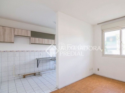 Apartamento 1 dorm à venda Avenida A. J. Renner, Farrapos - Porto Alegre