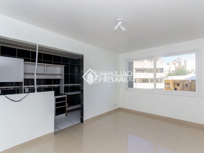 Apartamento 1 dorm à venda Avenida Alberto Bins, Floresta - Porto Alegre