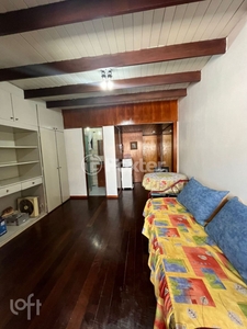 Apartamento 1 dorm à venda Avenida Borges de Medeiros, Centro Histórico - Porto Alegre