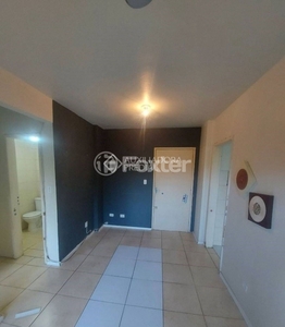 Apartamento 1 dorm à venda Rua Doutor Campos Velho, Cristal - Porto Alegre