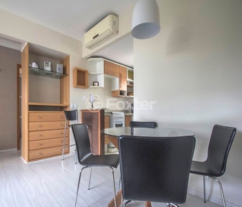 Apartamento 1 dorm à venda Rua Engenheiro Olavo Nunes, Bela Vista - Porto Alegre