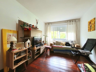 Apartamento 1 dorm à venda Rua Erechim, Nonoai - Porto Alegre