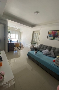 Apartamento 1 dorm à venda Rua Guilherme Alves, Partenon - Porto Alegre