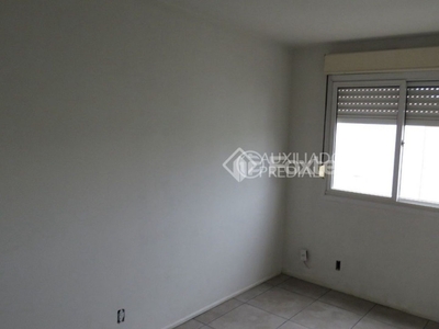 Apartamento 2 dorms à venda Avenida A. J. Renner, Farrapos - Porto Alegre