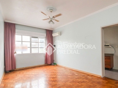 Apartamento 2 dorms à venda Avenida Cristóvão Colombo, Floresta - Porto Alegre