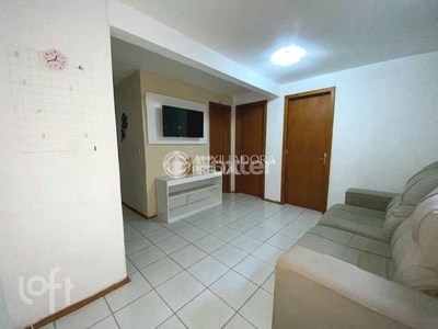 Apartamento 2 dorms à venda Avenida Edu Las-Casas, Parque Santa Fé - Porto Alegre