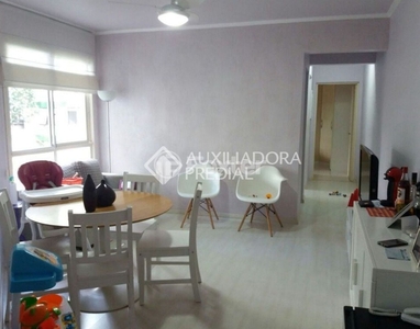 Apartamento 2 dorms à venda Avenida Fábio Araújo Santos, Nonoai - Porto Alegre