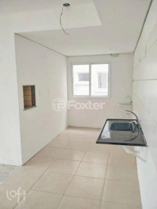 Apartamento 2 dorms à venda Avenida Presidente Vargas, São Sebastião - Esteio