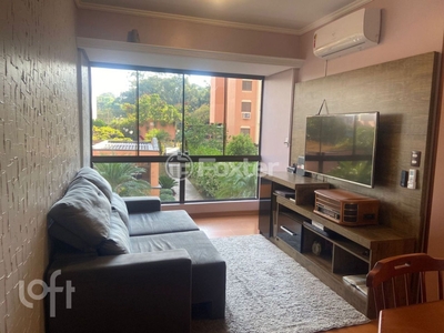 Apartamento 2 dorms à venda Avenida Protásio Alves, Morro Santana - Porto Alegre