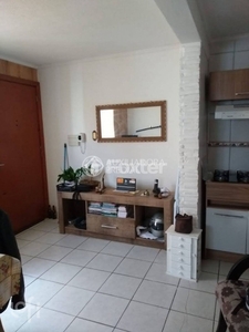 Apartamento 2 dorms à venda Estrada João de Oliveira Remião, Lomba do Pinheiro - Porto Alegre