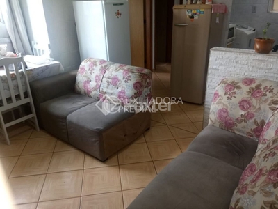 Apartamento 2 dorms à venda Estrada João de Oliveira Remião, Lomba do Pinheiro - Porto Alegre