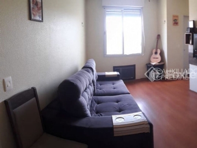 Apartamento 2 dorms à venda Rua Amadeu F. de Oliveira Freitas, Morro Santana - Porto Alegre