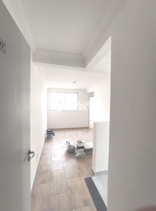 Apartamento 2 dorms à venda Rua Antônio Carvalho Bitencourt, COHAB - Sapucaia do Sul