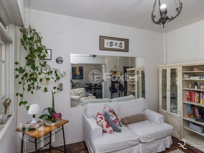 Apartamento 2 dorms à venda Rua Ernesto Alves, Floresta - Porto Alegre