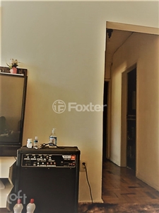 Apartamento 2 dorms à venda Rua Ernesto Alves, Floresta - Porto Alegre