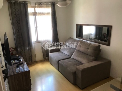 Apartamento 2 dorms à venda Rua Figueredo Mascarenhas, Sarandi - Porto Alegre