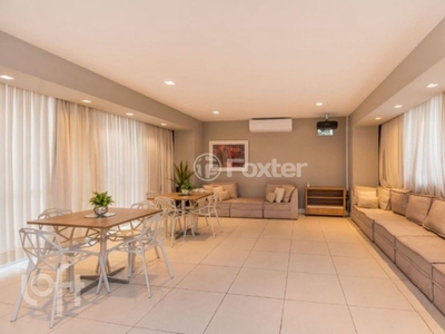 Apartamento 2 dorms à venda Rua Irmão Félix Roberto, Humaitá - Porto Alegre