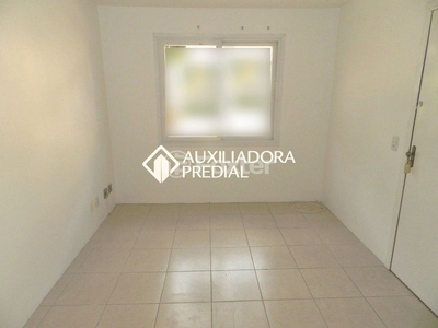 Apartamento 2 dorms à venda Rua João Wendelino Hennemann, Rondônia - Novo Hamburgo