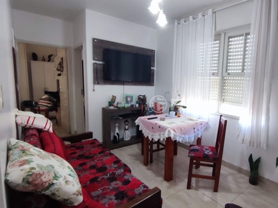 Apartamento 2 dorms à venda Rua Manoel Serafim, Centro - Sapucaia do Sul