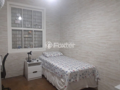 Apartamento 2 dorms à venda Rua Mariz e Barros, Petrópolis - Porto Alegre
