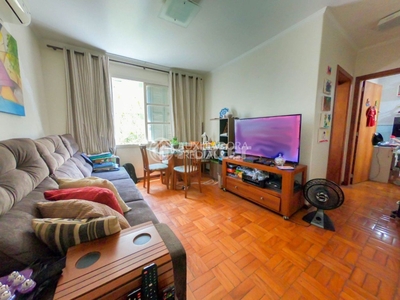 Apartamento 2 dorms à venda Rua Nunes, Medianeira - Porto Alegre