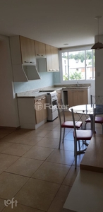 Apartamento 2 dorms à venda Rua Padre Josué Pagnoncelli, São Luiz - Caxias do Sul