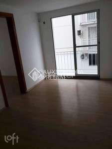 Apartamento 2 dorms à venda Rua Tomé de Souza, Santos Dumont - São Leopoldo