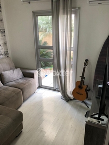 Apartamento 2 dorms à venda Rua Tomé de Souza, Santos Dumont - São Leopoldo