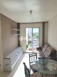 Apartamento 2 dorms à venda Rua Tomé de Souza, Santos Dumont - São Leopoldo