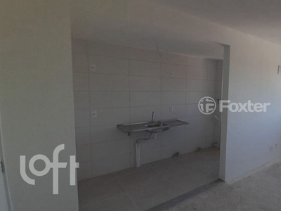 Apartamento 2 dorms à venda Travessa Herbert, Passo das Pedras - Gravataí