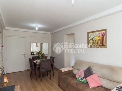 Apartamento 3 dorms à venda Avenida da Cavalhada, Cavalhada - Porto Alegre